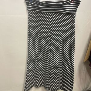 Dylan Cotton Maxi Dress